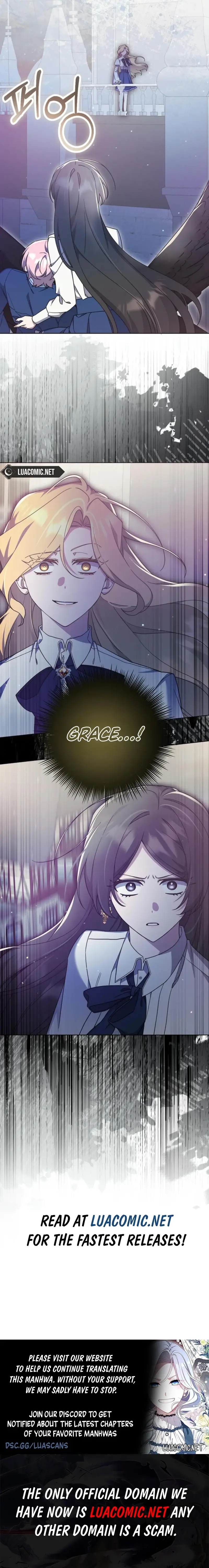 The Heroine’s Friend Strikes Back Chapter 36 59 12