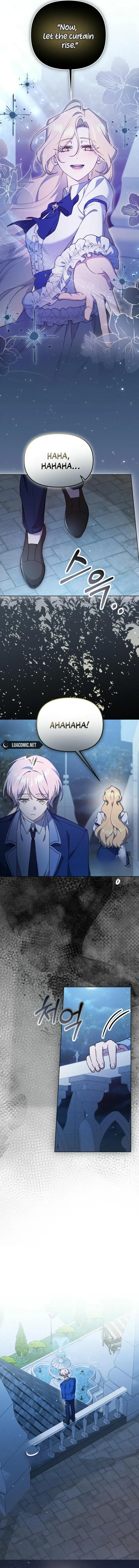 The Heroine’s Friend Strikes Back Chapter 36 56 9