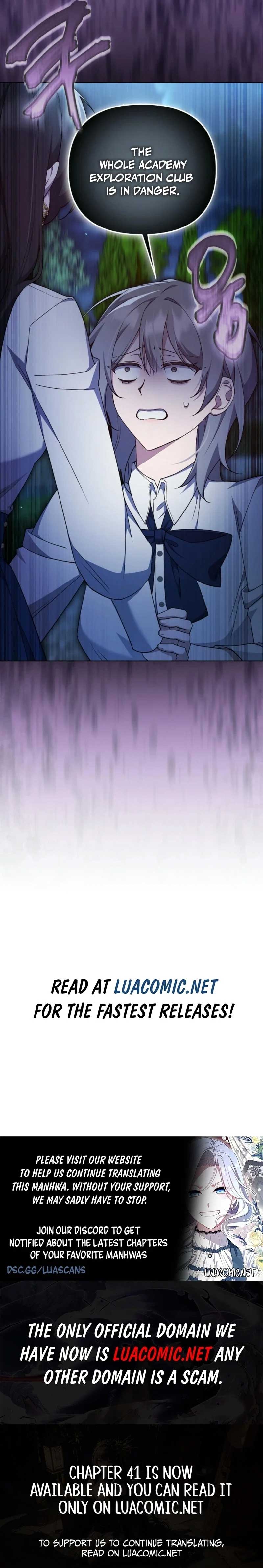 The Heroine’s Friend Strikes Back Chapter 37 51 11