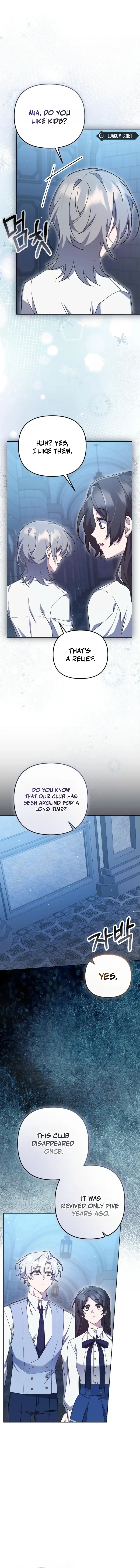 The Heroine’s Friend Strikes Back Chapter 38 63 1