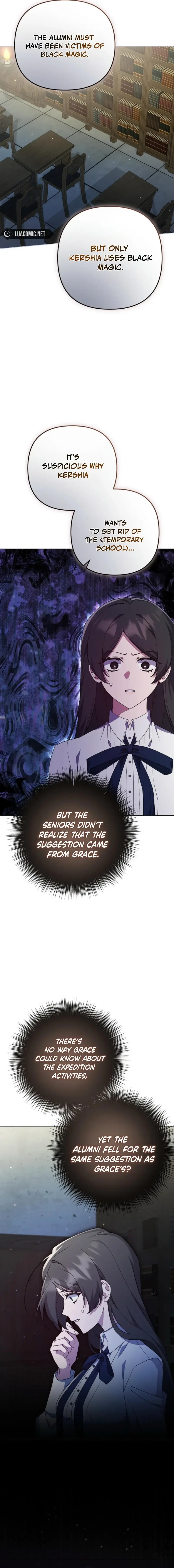 The Heroine’s Friend Strikes Back Chapter 38 73 11