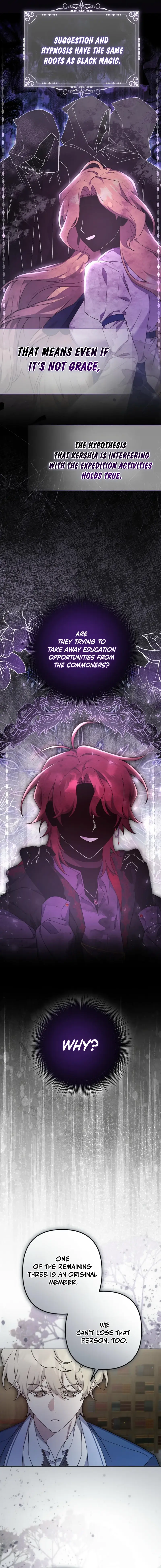 The Heroine’s Friend Strikes Back Chapter 38 74 12