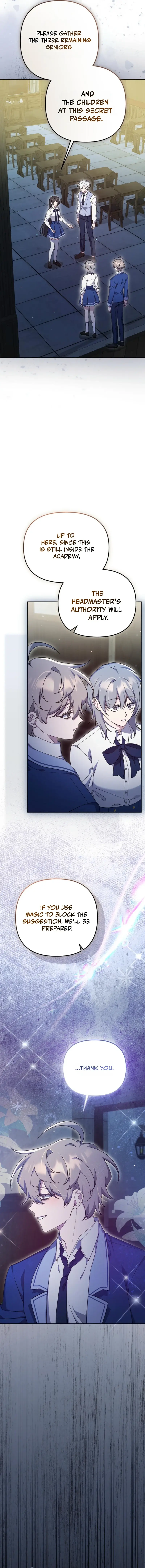 The Heroine’s Friend Strikes Back Chapter 38 78 16