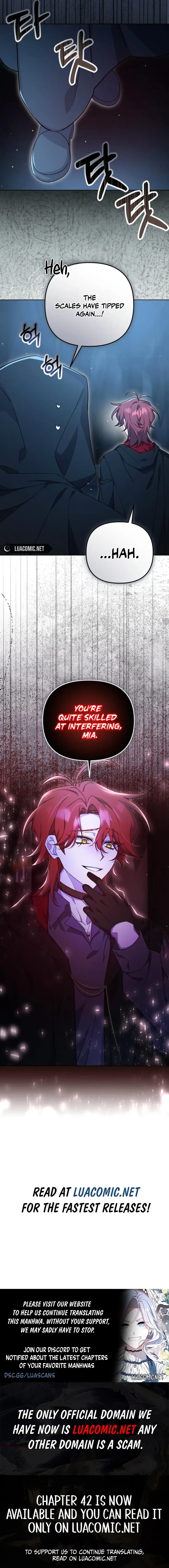 The Heroine’s Friend Strikes Back Chapter 38 79 17