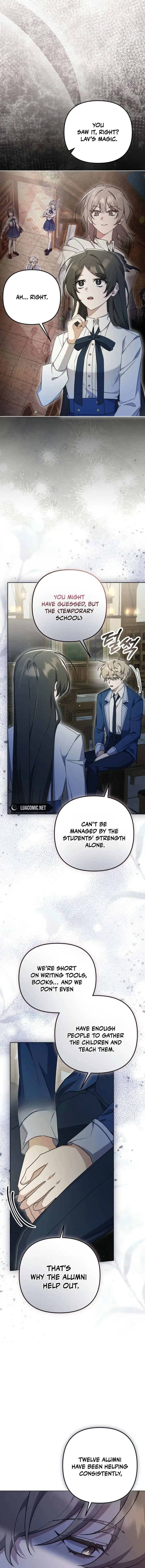 The Heroine’s Friend Strikes Back Chapter 38 71 9