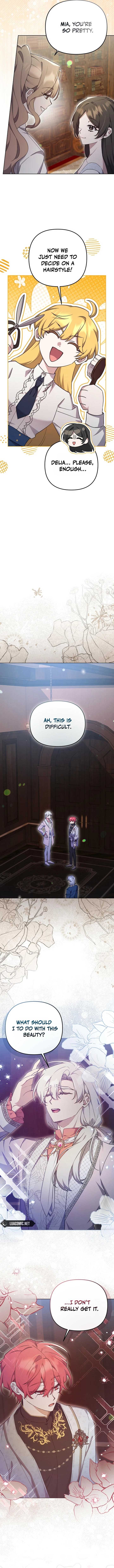 The Heroine’s Friend Strikes Back Chapter 39 60 10