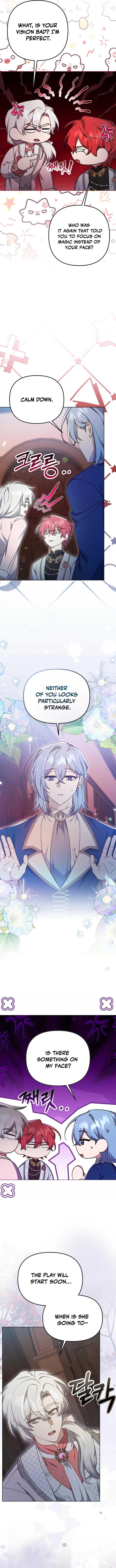 The Heroine’s Friend Strikes Back Chapter 39 61 11