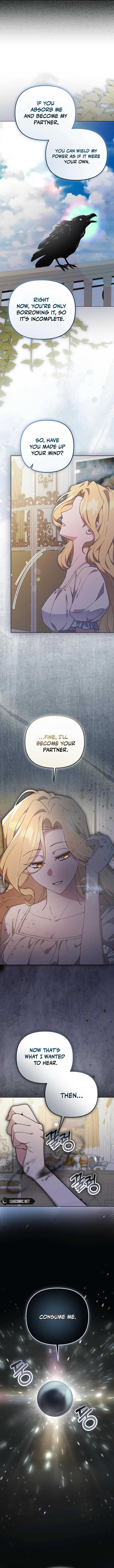 The Heroine’s Friend Strikes Back Chapter 39 53 3