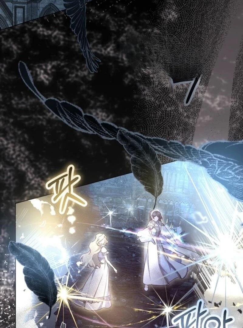 The Heroine’s Friend Strikes Back Chapter 41 410 004