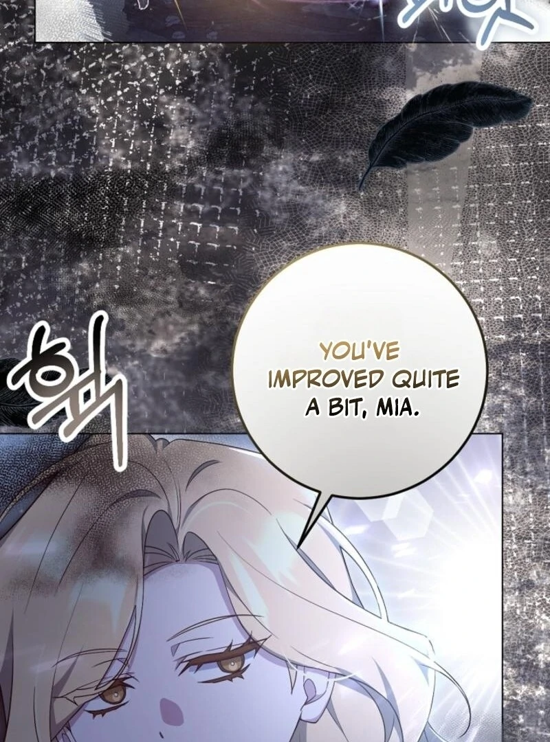 The Heroine’s Friend Strikes Back Chapter 41 411 005