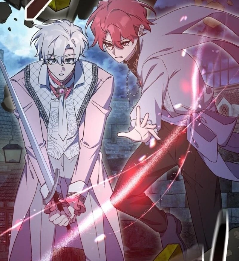 The Heroine’s Friend Strikes Back Chapter 41 426 020