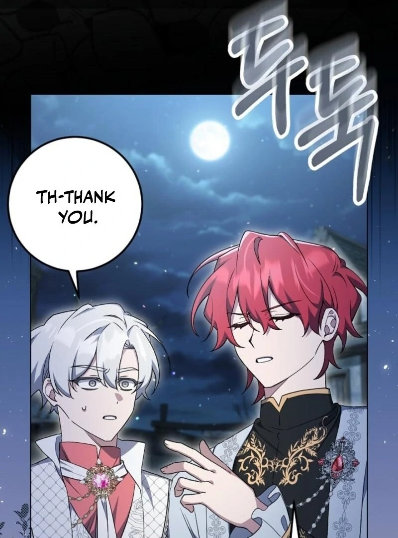 The Heroine’s Friend Strikes Back Chapter 41 428 022