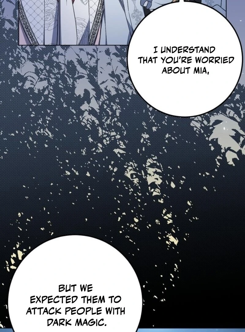 The Heroine’s Friend Strikes Back Chapter 41 429 023