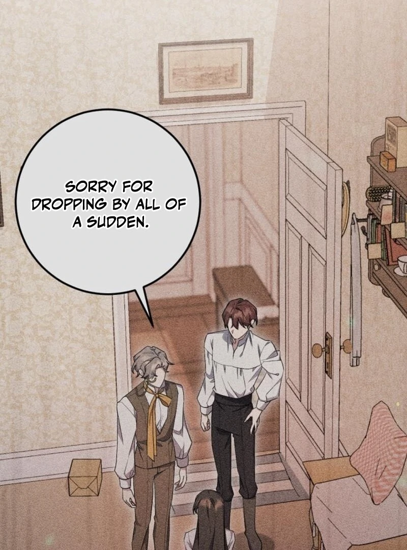 The Heroine’s Friend Strikes Back Chapter 41 440 034