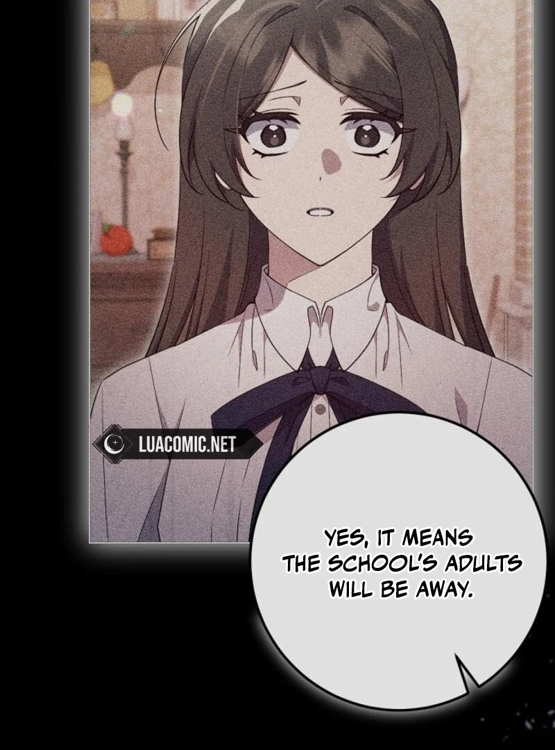 The Heroine’s Friend Strikes Back Chapter 41 444 038