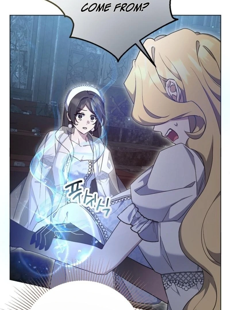 The Heroine’s Friend Strikes Back Chapter 41 474 068