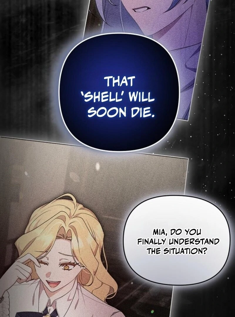 The Heroine’s Friend Strikes Back Chapter 41 506 100