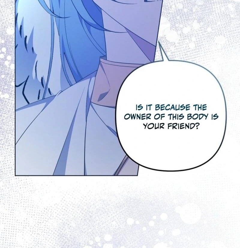 The Heroine’s Friend Strikes Back Chapter 41 515 109