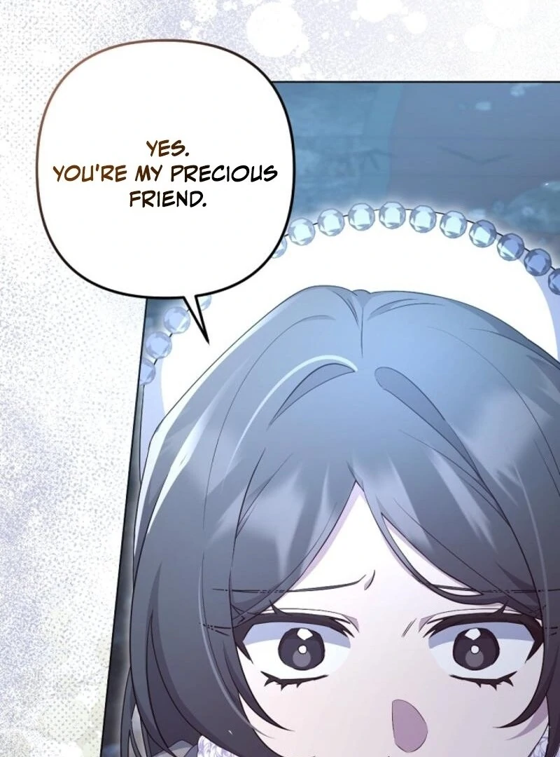 The Heroine’s Friend Strikes Back Chapter 41 516 110