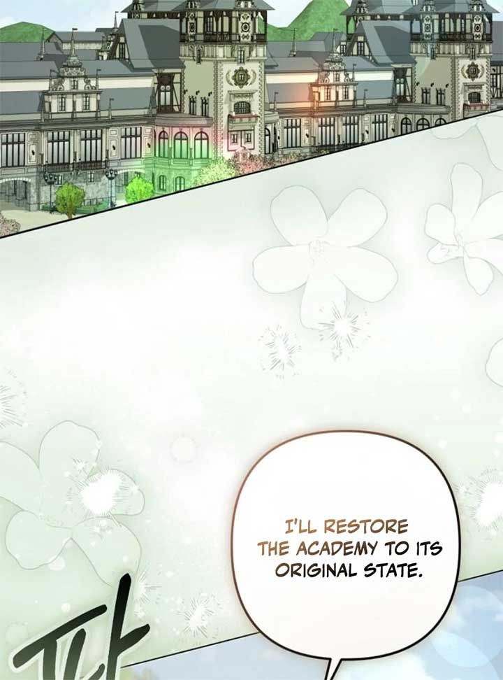 The Heroine’s Friend Strikes Back Chapter 43 370 003