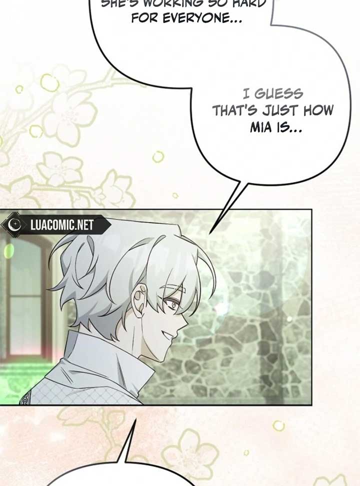 The Heroine’s Friend Strikes Back Chapter 43 376 009