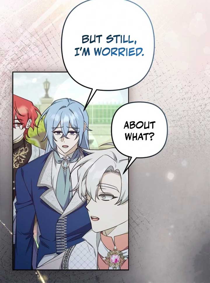 The Heroine’s Friend Strikes Back Chapter 43 379 012