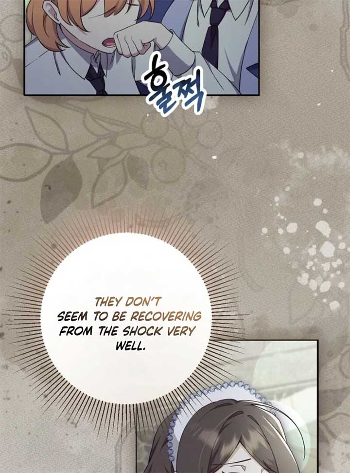 The Heroine’s Friend Strikes Back Chapter 43 391 024