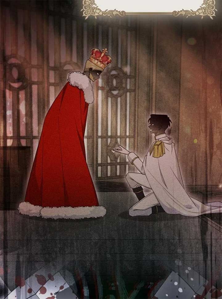 The Heroine’s Friend Strikes Back Chapter 43 405 038