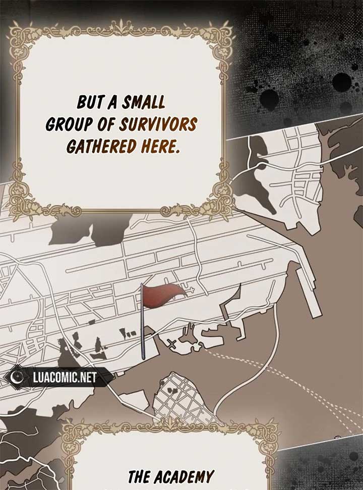 The Heroine’s Friend Strikes Back Chapter 43 409 042