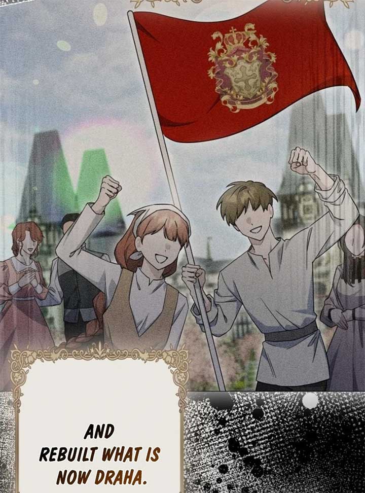 The Heroine’s Friend Strikes Back Chapter 43 412 045