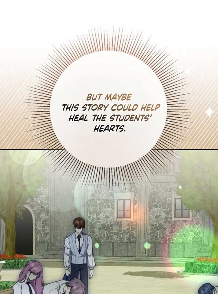 The Heroine’s Friend Strikes Back Chapter 43 421 054