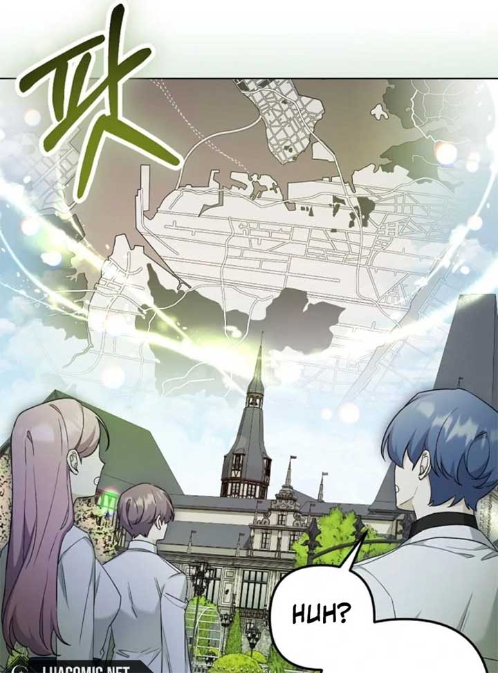 The Heroine’s Friend Strikes Back Chapter 43 432 065