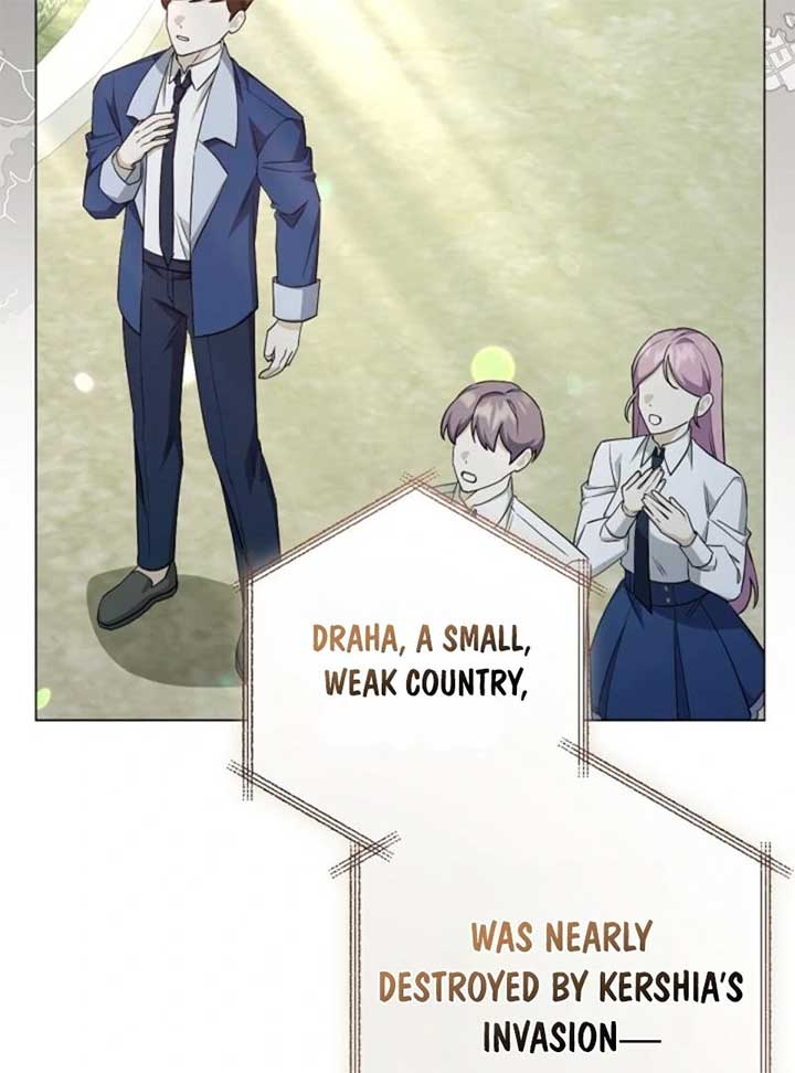 The Heroine’s Friend Strikes Back Chapter 43 434 067