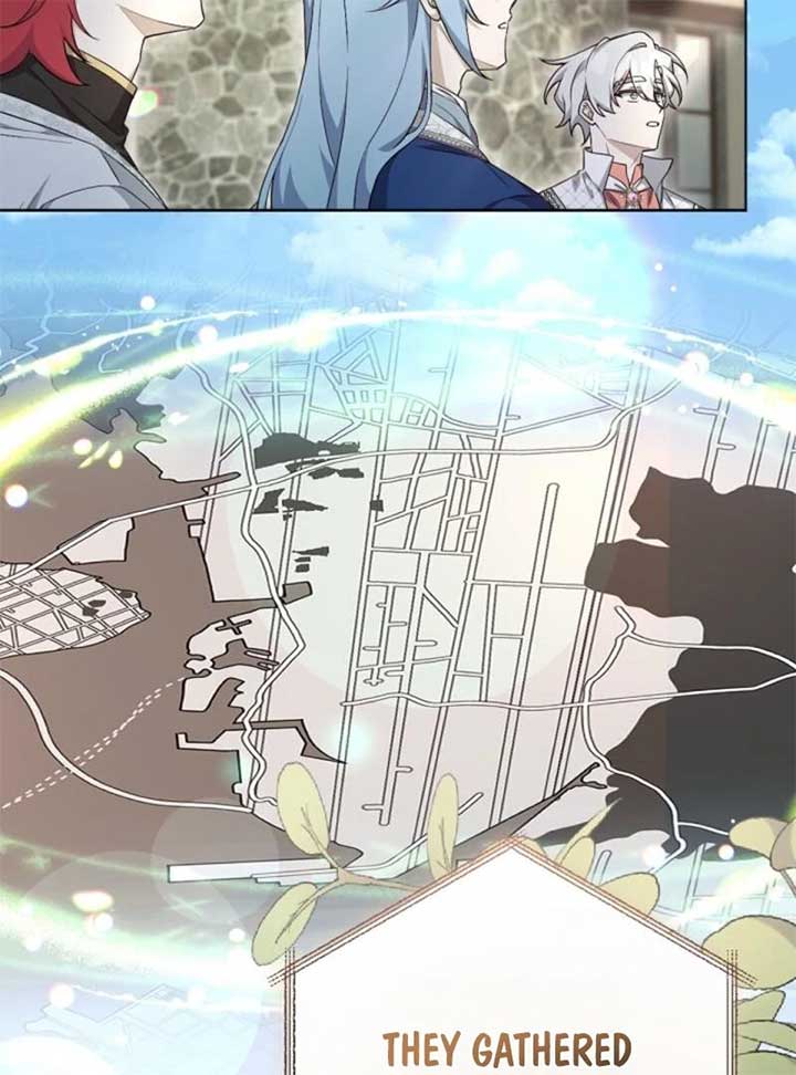 The Heroine’s Friend Strikes Back Chapter 43 436 069