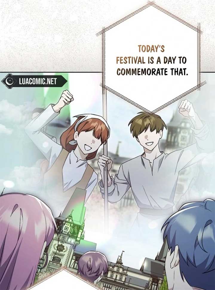 The Heroine’s Friend Strikes Back Chapter 43 444 077