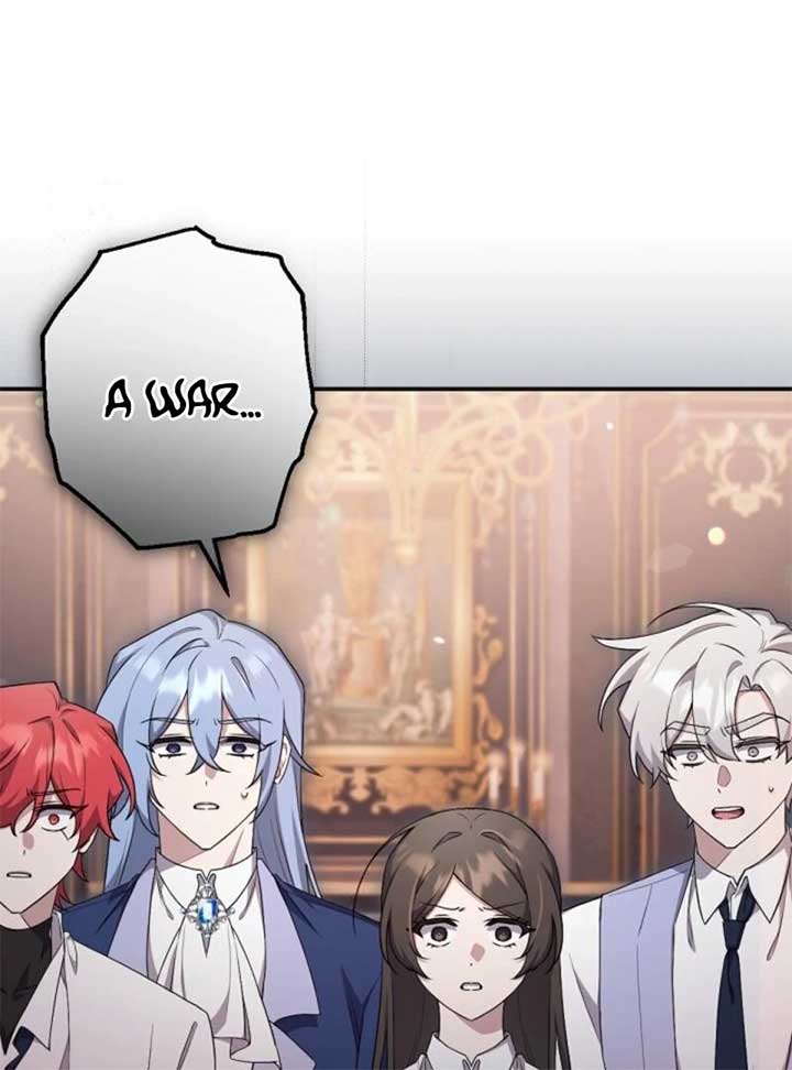 The Heroine’s Friend Strikes Back Chapter 43 456 089