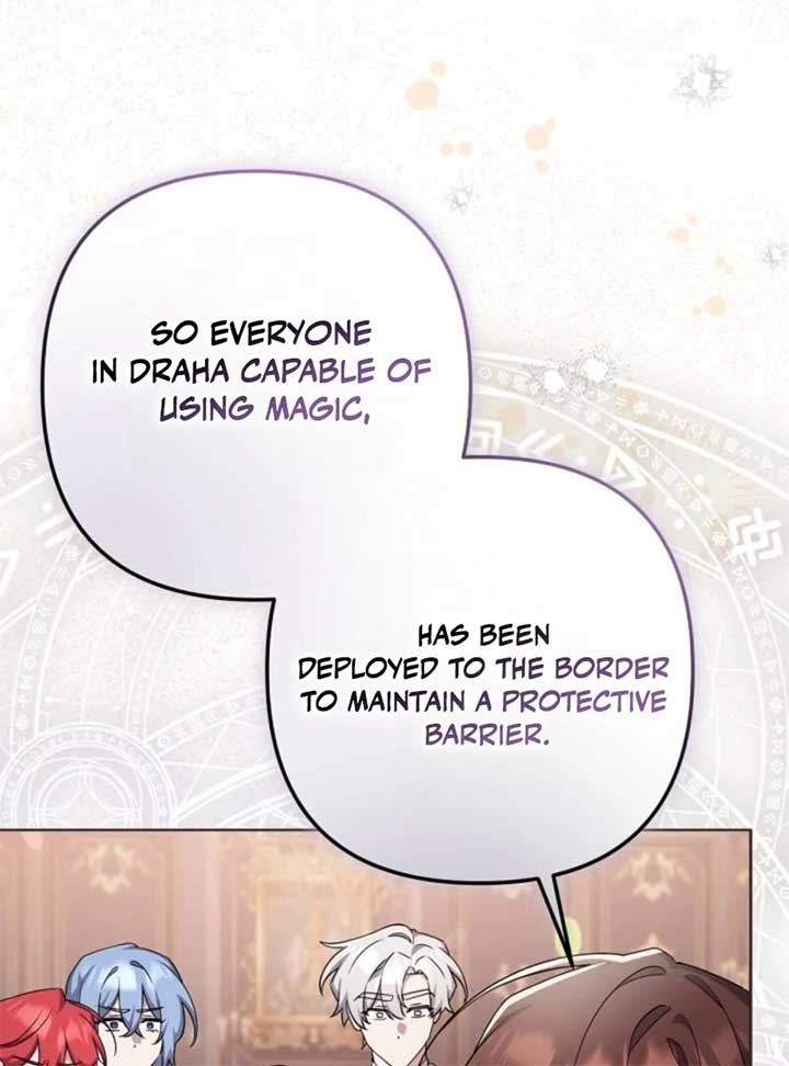 The Heroine’s Friend Strikes Back Chapter 43 460 093