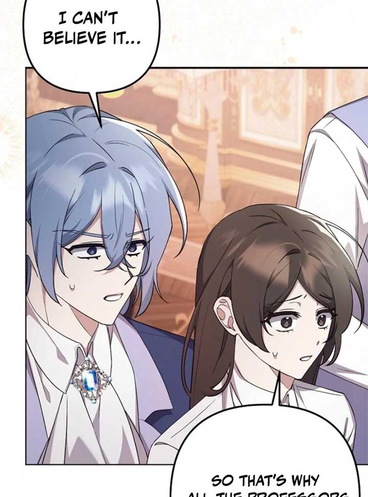 The Heroine’s Friend Strikes Back Chapter 43 462 095