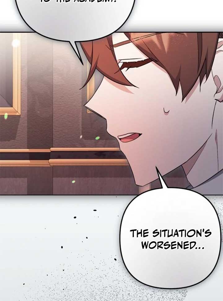 The Heroine’s Friend Strikes Back Chapter 43 464 097