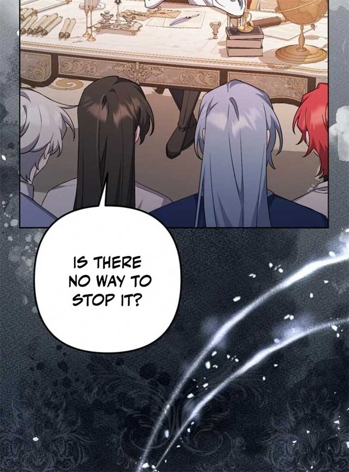 The Heroine’s Friend Strikes Back Chapter 43 469 102