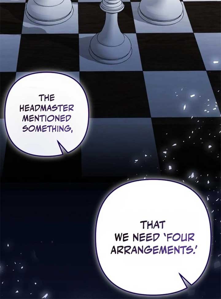 The Heroine’s Friend Strikes Back Chapter 43 471 104