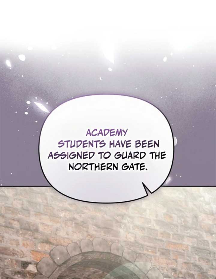 The Heroine’s Friend Strikes Back Chapter 43 474 107