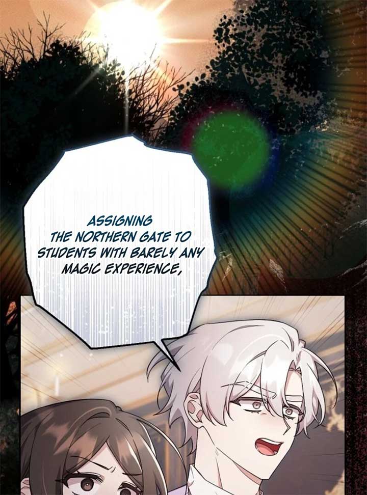 The Heroine’s Friend Strikes Back Chapter 43 476 109