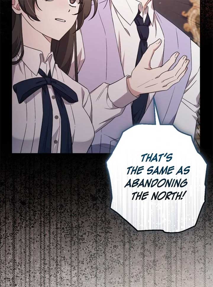 The Heroine’s Friend Strikes Back Chapter 43 477 110