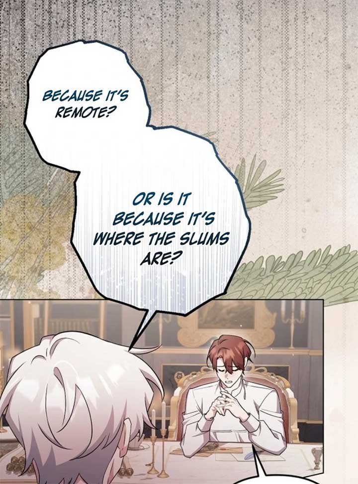 The Heroine’s Friend Strikes Back Chapter 43 478 111