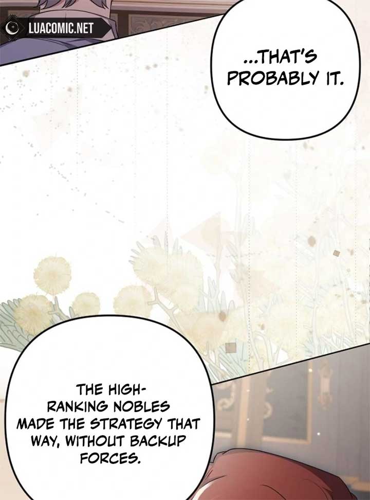 The Heroine’s Friend Strikes Back Chapter 43 479 112