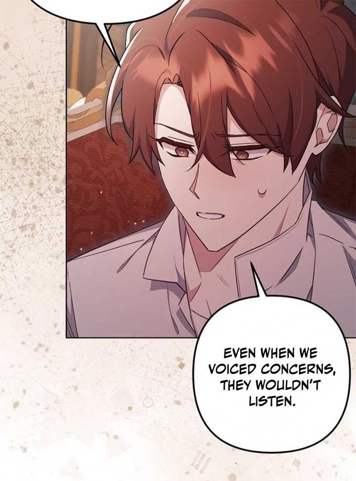 The Heroine’s Friend Strikes Back Chapter 43 480 113