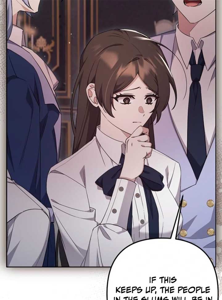 The Heroine’s Friend Strikes Back Chapter 43 482 115