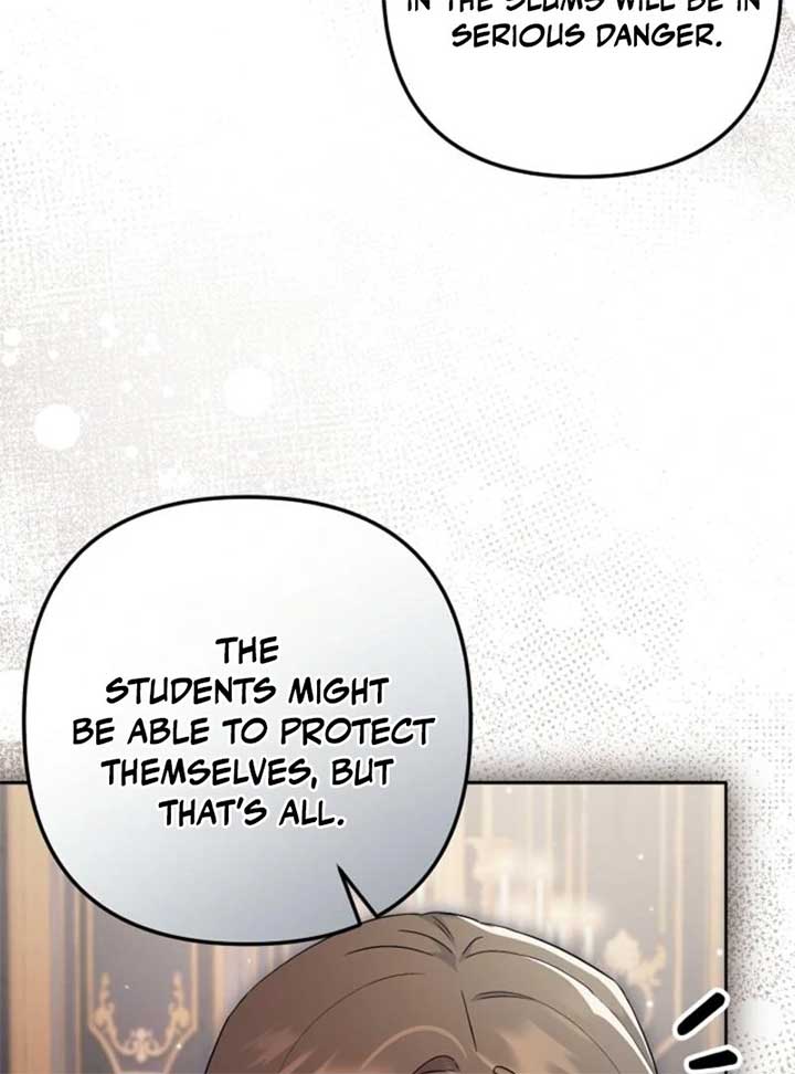 The Heroine’s Friend Strikes Back Chapter 43 483 116