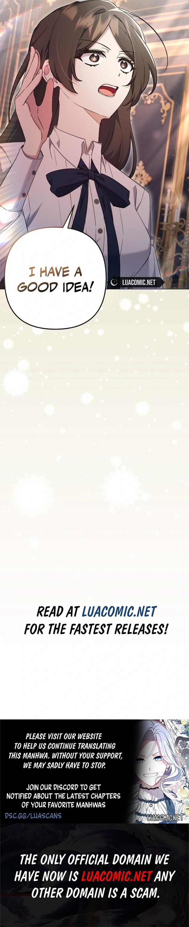 The Heroine’s Friend Strikes Back Chapter 43 487 120